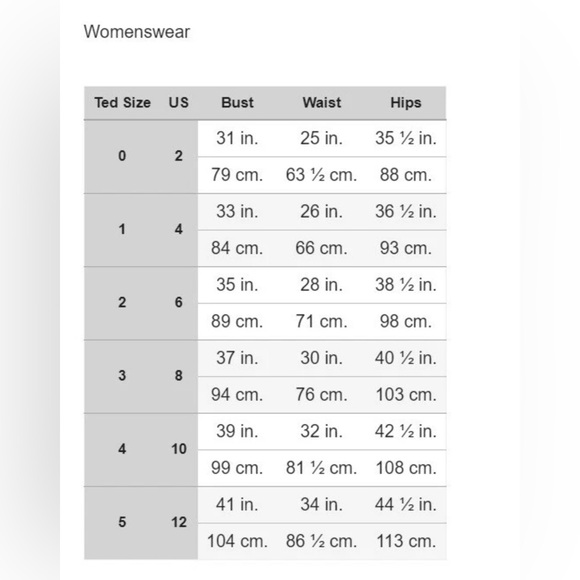 Ted Baker White Long Sleeve Lace Mini Dress - Picture 12 of 13